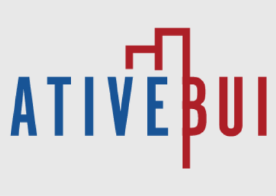 Creative Builds Logo