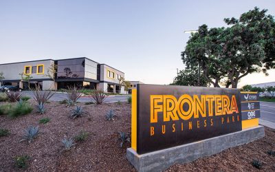 Frontera Business Park Suite A