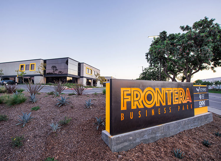 Frontera Business Park Suite A